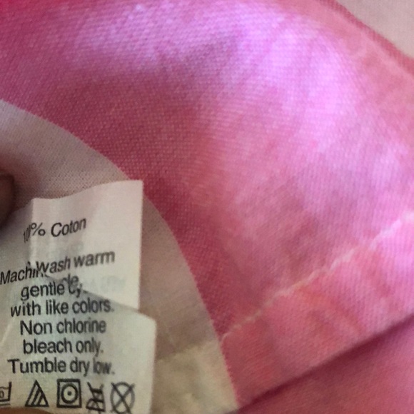 J. Crew long sleeve - Picture 6 of 6